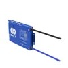 Smart Active Balance BMS 40A for 4s-8s Lithium Battery Use