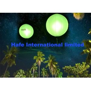 События освещая 400В РГБ + белый свет вверх по воздушным шарам с распределительным ящиком ДМС512