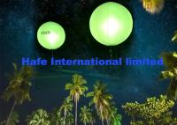 Les événements allumant 400W RVB + blanc allument des ballons avec la boîte de contrôle DMX512