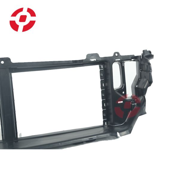 Grille avant Guide aérien supérieur Radiateur de soutien Déflecteur d'air Guide aérien supérieur Pour Volvo XC90 OE 31455462