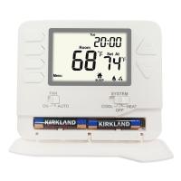 Control de temperatura de la sala de calefacción de una sola etapa Riseem Termostato digital no programable