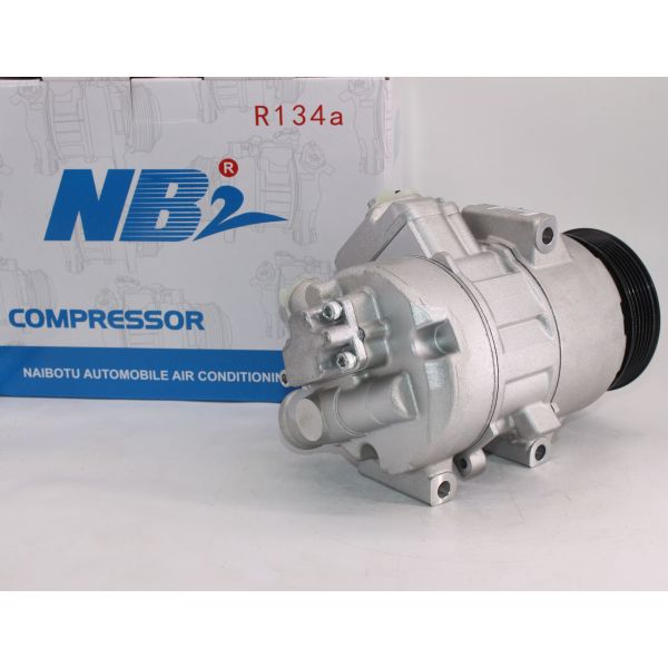 Auto Ac A/C Air Conditioning Compressor For Toyota Corolla Altis 1.8L 1ZZFE 3ZZFE 88310-1A751 88310-1A750 883101A751 883101A750