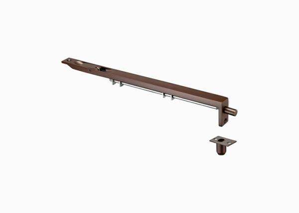Morden Flush Brass Door Bolt 6 12 18 24 5 years Warranty