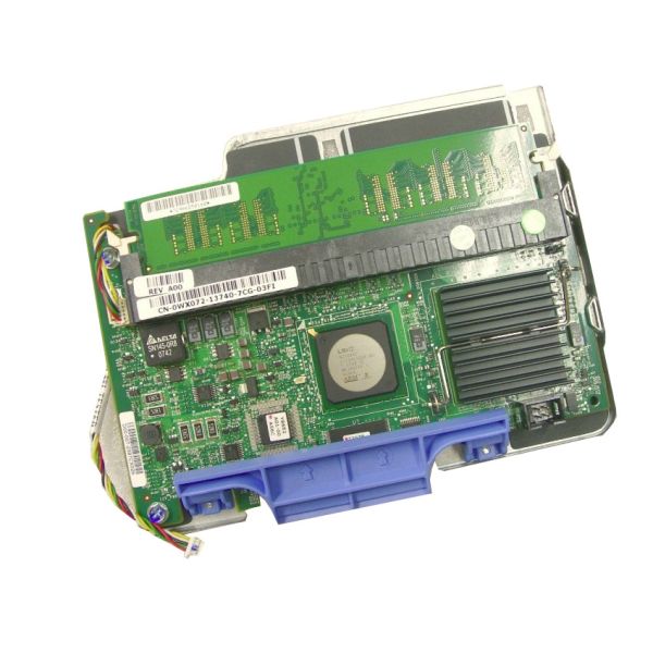 Server Raid Card use for DELL  Perc 5I  WX072