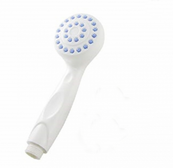 Bathroom shower head plastic fittings injection moulding ABS material custom tooling supplier