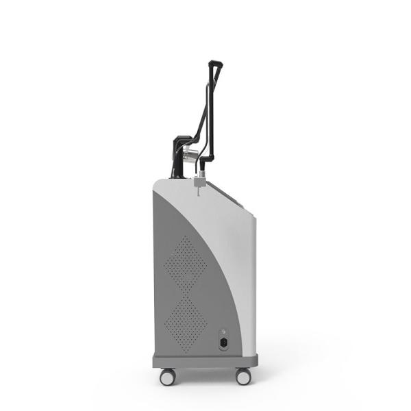 2018 Global RF tube CO2 fractional laser vaginal tightening with CE
