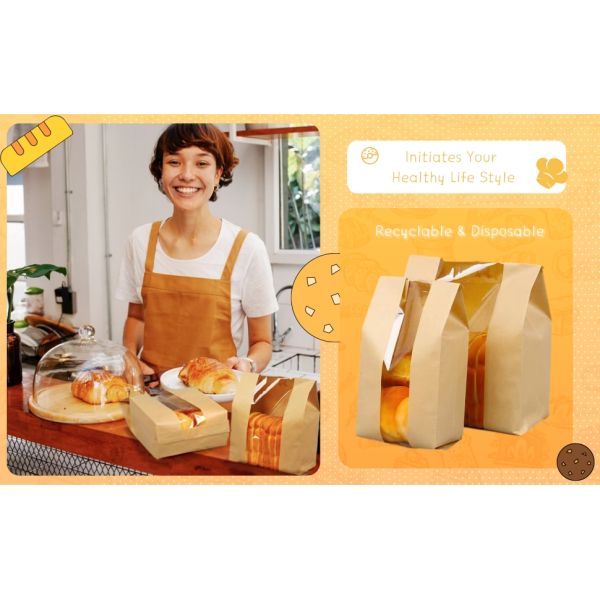 Paper Carrier Bag, Gift Packaging Carrie Shopping Paper Bag, Birthday Wedding Christmas, Festive Celebrations