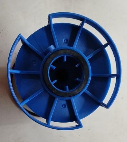 Precision Filtration Paper Filter Element C8974366990 for Reliable Fuel Delivery JMC Yifang & EAGLE