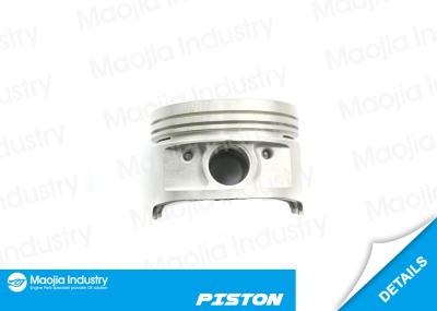 Durable Professional Gasoline Engine Piston , Vehicle Piston Motor Parts