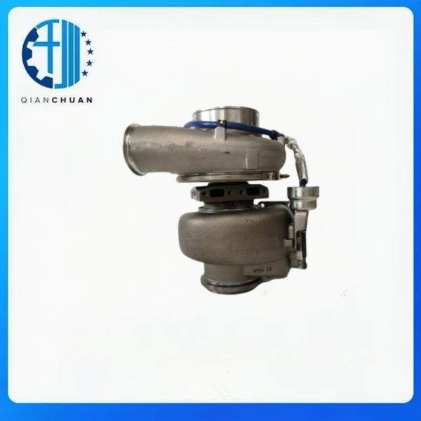 New C15 Turbocharger for Caterpillar C15 Diesel Engine 380-8711