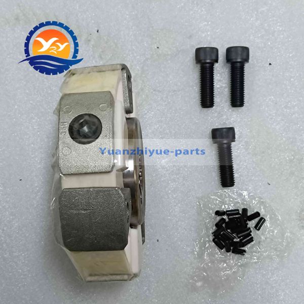 Zx60-1 Coupling Assy Rubber 35H for Hitachi Zx60-1 Excavator