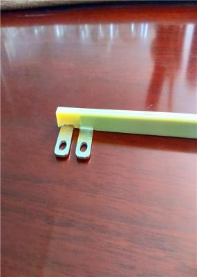 Electric Vehicles Bus Bar Metal PCB Board Cu With FR4 , Long Working Life