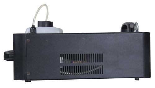 24 pcs 3 Watt LED Fog Smoke Machine 8CH RGB with Wireless controller