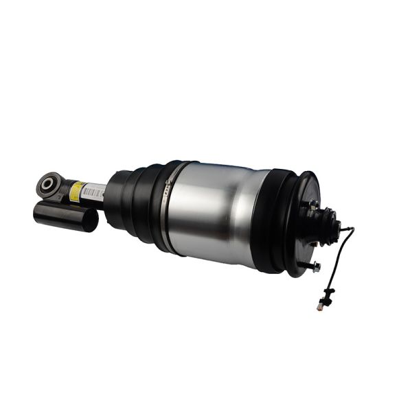 Rear Left Right LR020000 LR020001 Air Suspension Shock Absorber Range Rover SPORT L320 HSE