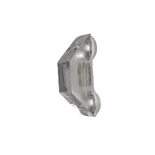 Hyosung CDU10-V ATM Cash Guide Prism 20*6.3*8.3 Center 14 for ATM Spare Parts