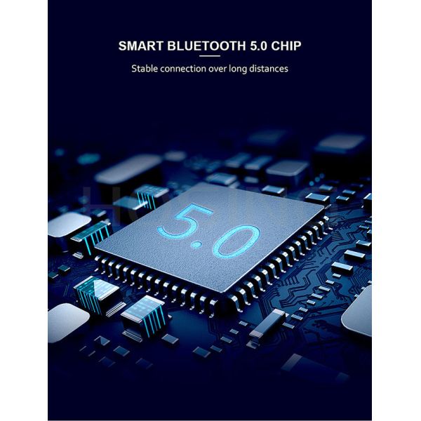 HIFI стерео спорт играют время 6h в наушниках уха беспроводных