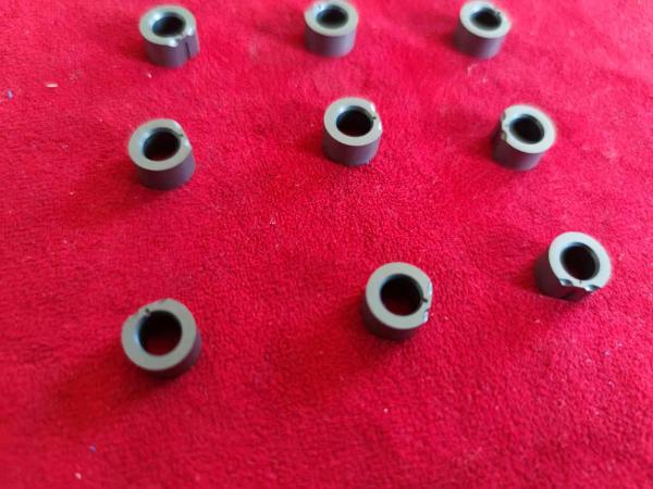 Customized Silicon Carbide Shaft Sleeve For Gear Pumps