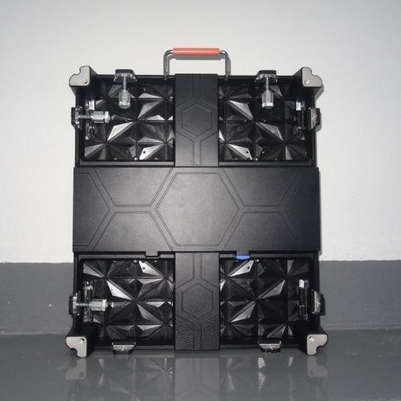 P1.5 P1.87 500cd/Sqm Indoor Fixed LED Screen 480*540mm