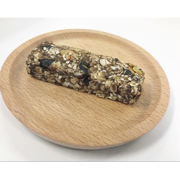 Flaxseed Nutrition Sports Energy Bars Food Snacks Delicious Good For Health