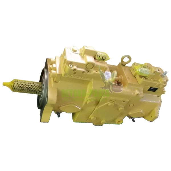 Kobelco SK235SR Excavator Parts Hydraulic Pump K3V112DP