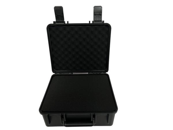 Safety Equipment Tool Case Shockproof and Plastic Storage Case
