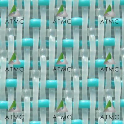 Forming Fabric KRAFT SL2105L with 5 Shed Single Layer Design for Good Retention and Coarse Mesh Weave