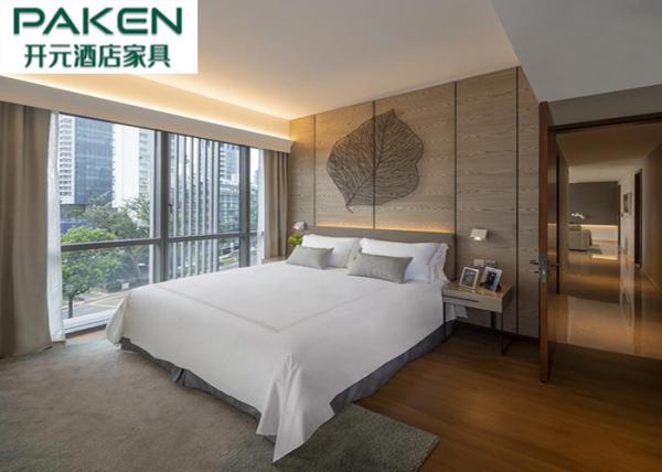 Modern Apartment All In One Luxury Single Apartment Bedroom+Livingroom+Washingroom