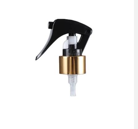 28 410 24 410 Plastic Mini Trigger Sprayer Head For House Cleaning Air Freshener