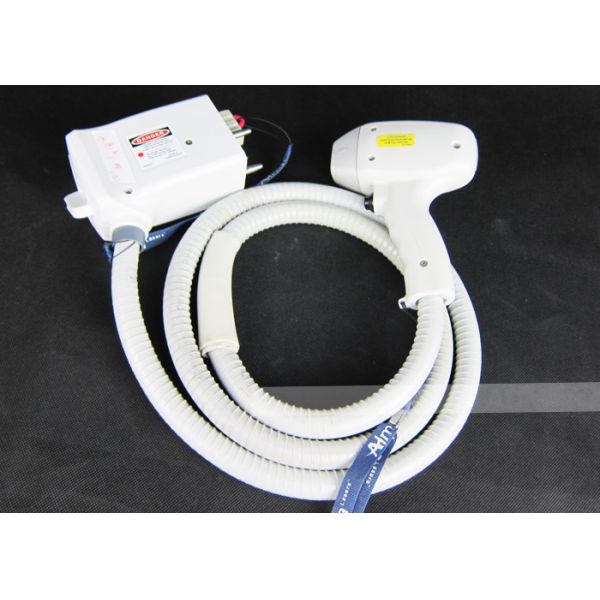 New Alma Laser Diode Stack , Soprano Ice Handpiece With Long Lifetime