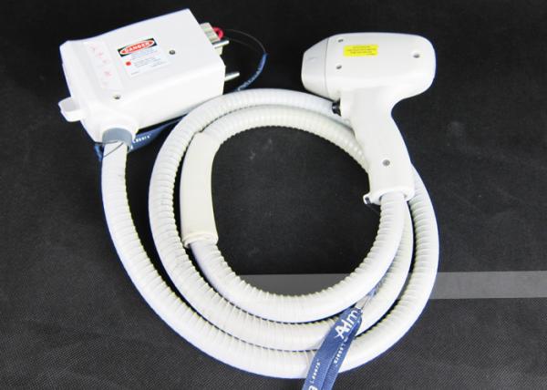 Portable Multi Diode Female Hair Removal Machine 1 - 10Hz Adjustable Frequency