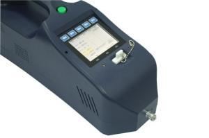 Common EOD Equipment Portable Explosive Drug Detector Nanogram Sensitivity