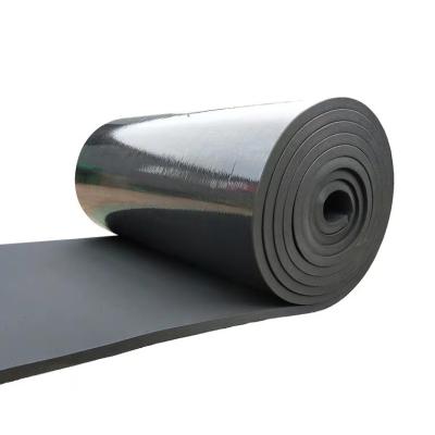 3mm 1200mm Nitrile Rubber Foam Sheet For Building Materials