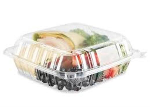 RPET Plastic Sheet Roll Clear Clamshell Packaging 0.18-2mm