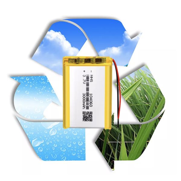 OEM ODM Фабричная цена Перезаряжаемая литийная батарея lifepo4 Клетка 3,7v цифровые батареи литийные батареи