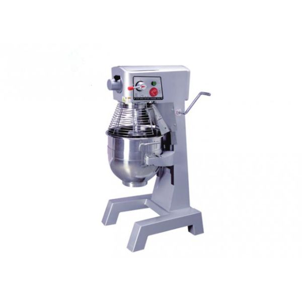 Freestanding Type 220V 10L Spiral Mixer Machine
