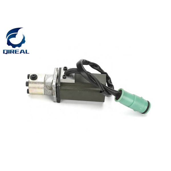 E200B E120B Hydraulic Pump Solenoid Valve 096-5945 0965945