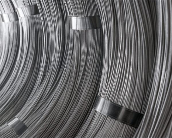 12 mm 14 mm EPQ fio de alta resistência à tração 304 fio de solda