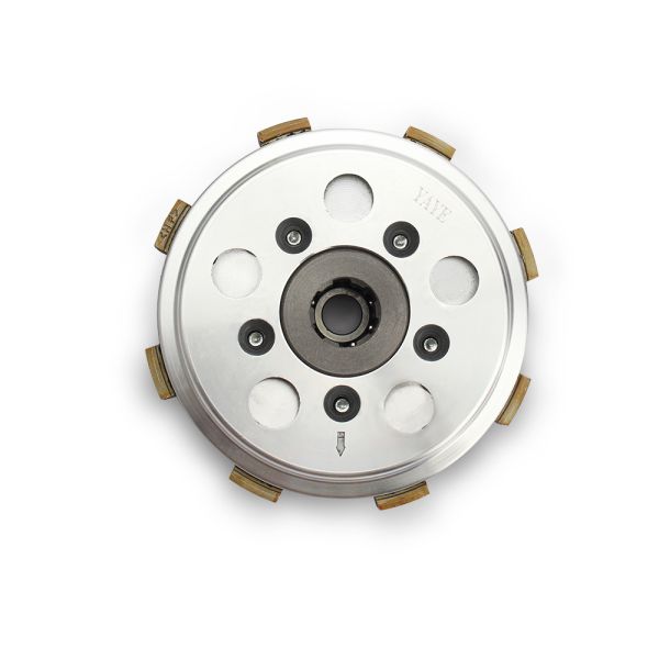 YAYE Motorcycle Starting Clutch Assembly Honda CG125 CG150 CG200 Use
