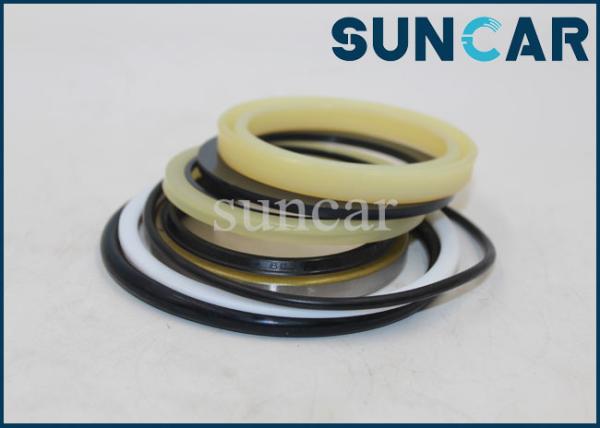 Boom Repair Seal Kit PS01V00001R400 Fits Case CX55B Cylinder Rod 55 MM Bore 90 MM Excavator