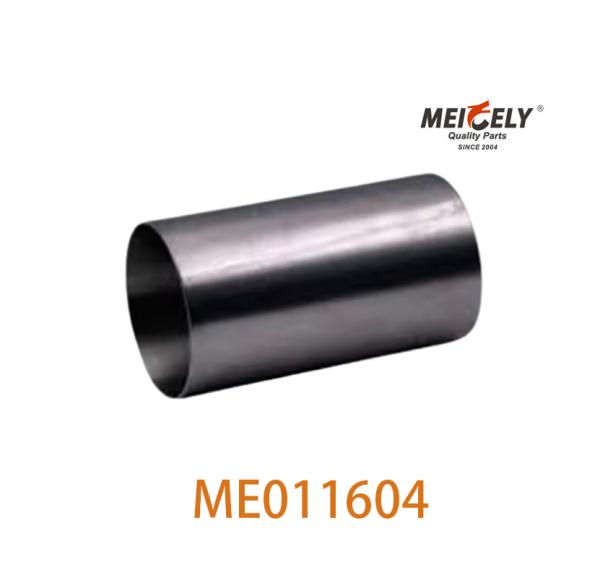 ME011604 Wholesale Cylinder Liner Fit For 6D31 Engine ME011030