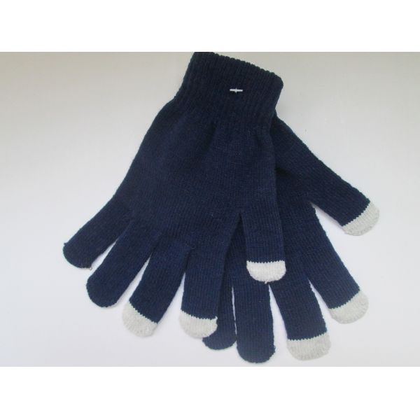 Ladies magic glvoe--Acrylic gloves--Touch screen glvoes--Smart glvoes