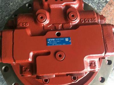 Kayaba MAG170VP-5000-7 hydraulic travel motor for Sunward excavator
