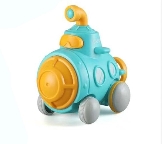 Factory Wholesale Children′s Toys Military Vehicles Toys Inertia Cars Friction Toys Cars Can Slide on The Ground