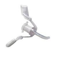 tubo do Tracheostomy de 8.5mm Uncuffed, tubo médico do Tracheostomy do PVC