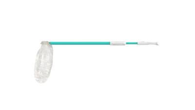 Medical 400ml Endo Retrieval Pouch Endobag Specimen Retrieval For Single Use