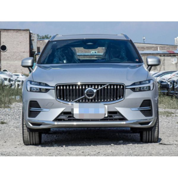 Volvo XC60 2023 B5 4WD Zhiyuan Luxury Version 5 мест SUV Luxury New