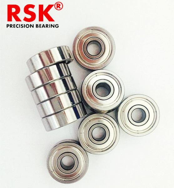 Shinning Precision Bearing 625ZZ