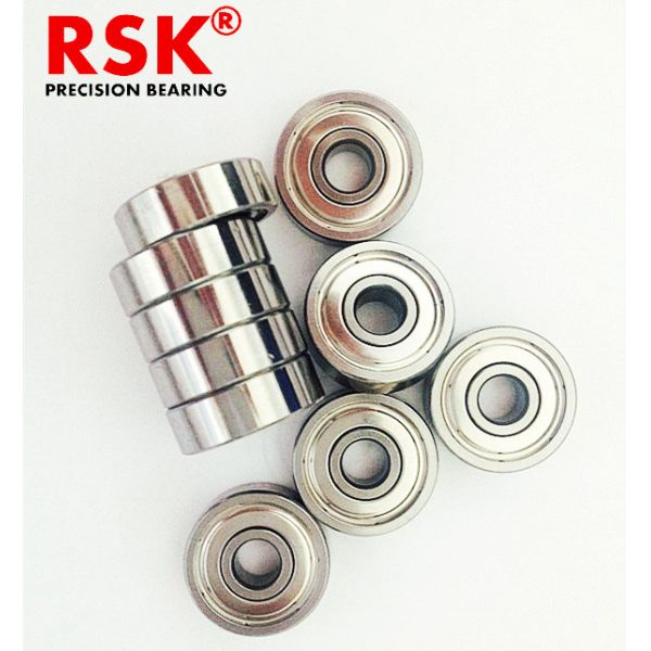 Shinning Precision Bearing 625ZZ
