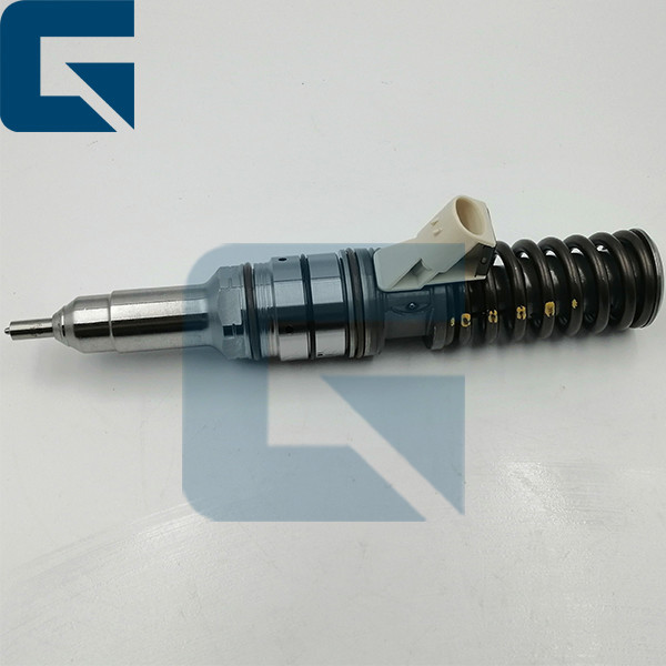 Первоначальное Bosch 0414703004 504287069 инжектора дизельного топлива для экскаватора тележки