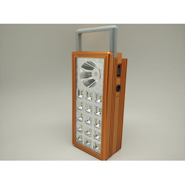 PP-55 Rechargeable LED Emergency Light